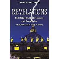 Revelations Revelations Paperback Kindle
