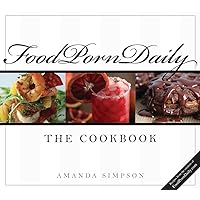 Food Porn Daily Food Porn Daily Kindle Hardcover
