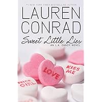 Sweet Little Lies (L.A. Candy, 2) Sweet Little Lies (L.A. Candy, 2) Paperback Audible Audiobook Kindle Hardcover Preloaded Digital Audio Player