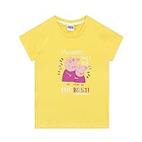 Peppa Pig Girls T-Shirt