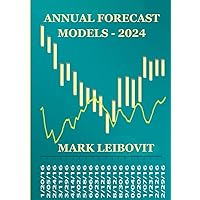 Annual Forecast Models - 2024 Annual Forecast Models - 2024 Paperback
