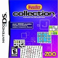 Puzzler Collection - Nintendo DS Puzzler Collection - Nintendo DS Nintendo DS