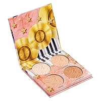Holiday Gift Sets The Greatest Hits Butter Bronze & Glow Face Palette
