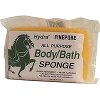 Sponge Body Square FSB1