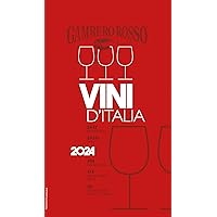 Vini d'Italia 2024 (Italian Edition) Vini d'Italia 2024 (Italian Edition) Kindle