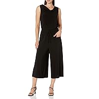 Vince Camuto Women's Stretch Soft Solid Dress