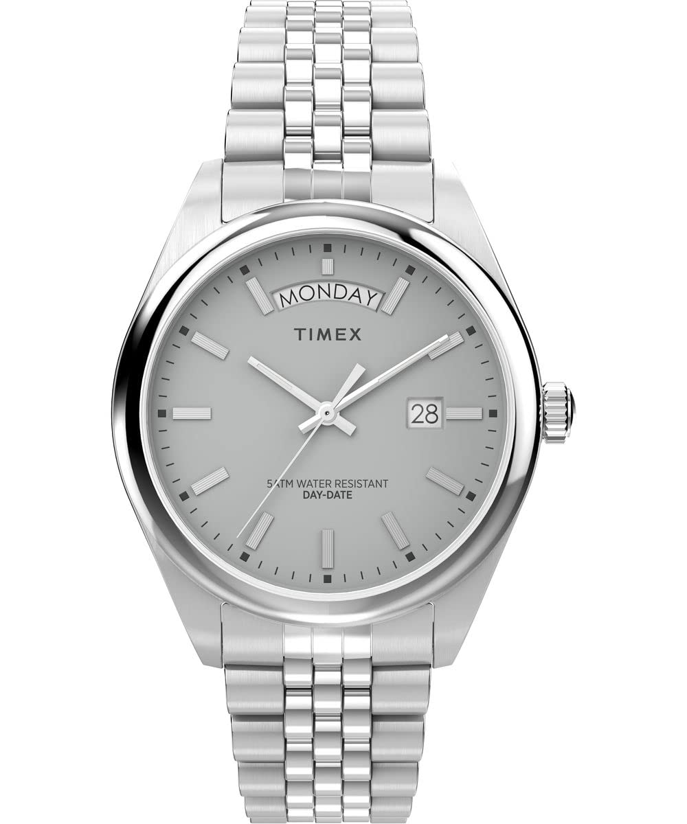 Timex Men's Legacy 41mm Watch