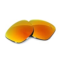 Fuse Lenses Fuse Pro Polarized Replacement Lenses Compatible with Maui Jim Red Sands MJ-432