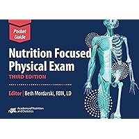 Nutrition Focused Physical Exam Pocket Guide