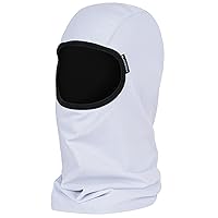 BLACKSTRAP Sock Hood Balaclava Face Mask, Dual Layer Cold Weather Headwear for Men and Women
