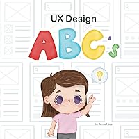UX Design ABC's UX Design ABC's Paperback