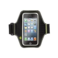 Griffin GB36033 Trainer for iPhone 5 and iPod touch 5 - Retail Packaging - Black