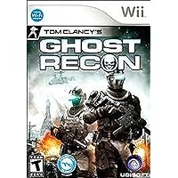 Tom Clancy's Ghost Recon