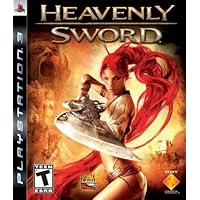 Heavenly Sword - Playstation 3 (Renewed)