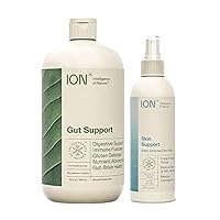 Skincare Bundle (Gut Support and Skin Support)