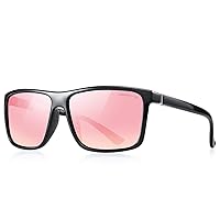 MERRY'S Men Polarized Sunglasses Male Women Outdoor Fishing Sun glasses