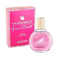 Gloria Vanderbilt Minuit à New York Eau de Parfum Spray 100 ml