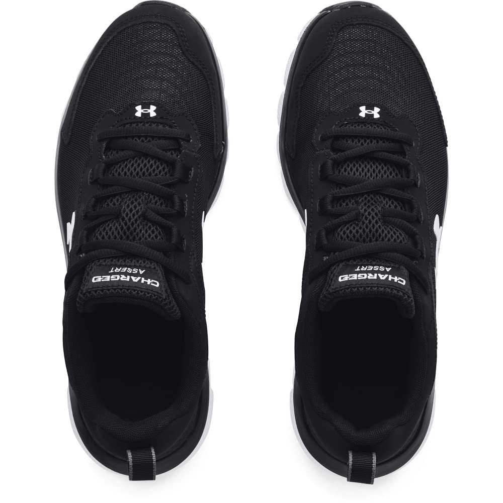 Under Armour Men's Charged Assert 9 Running Shoe