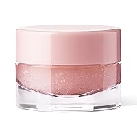 Sugar Doctor Lip Scrub, Hydrating & Exfoliating with Shea Butter for Soft Smooth Lips, Korean Beauty Skincare, Vegan and Cruelty-Free, 32 Ounces