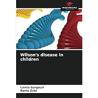 Wilson's disease in children