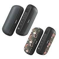 OCOOPA Rechargeable Hand Warmers 4 Pack, UT2s Mini Electric Handwarmers, Split USB-C, Reusable with 3 Heat Levels and Memory Function,Portable Pocket Heater, Tech Gift for Women