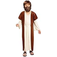 Forum Novelties Biblical Times Jesus Child Costume, Large