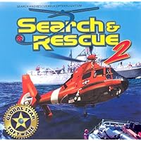 Search and Rescue 2 (Jewel Case) - PC