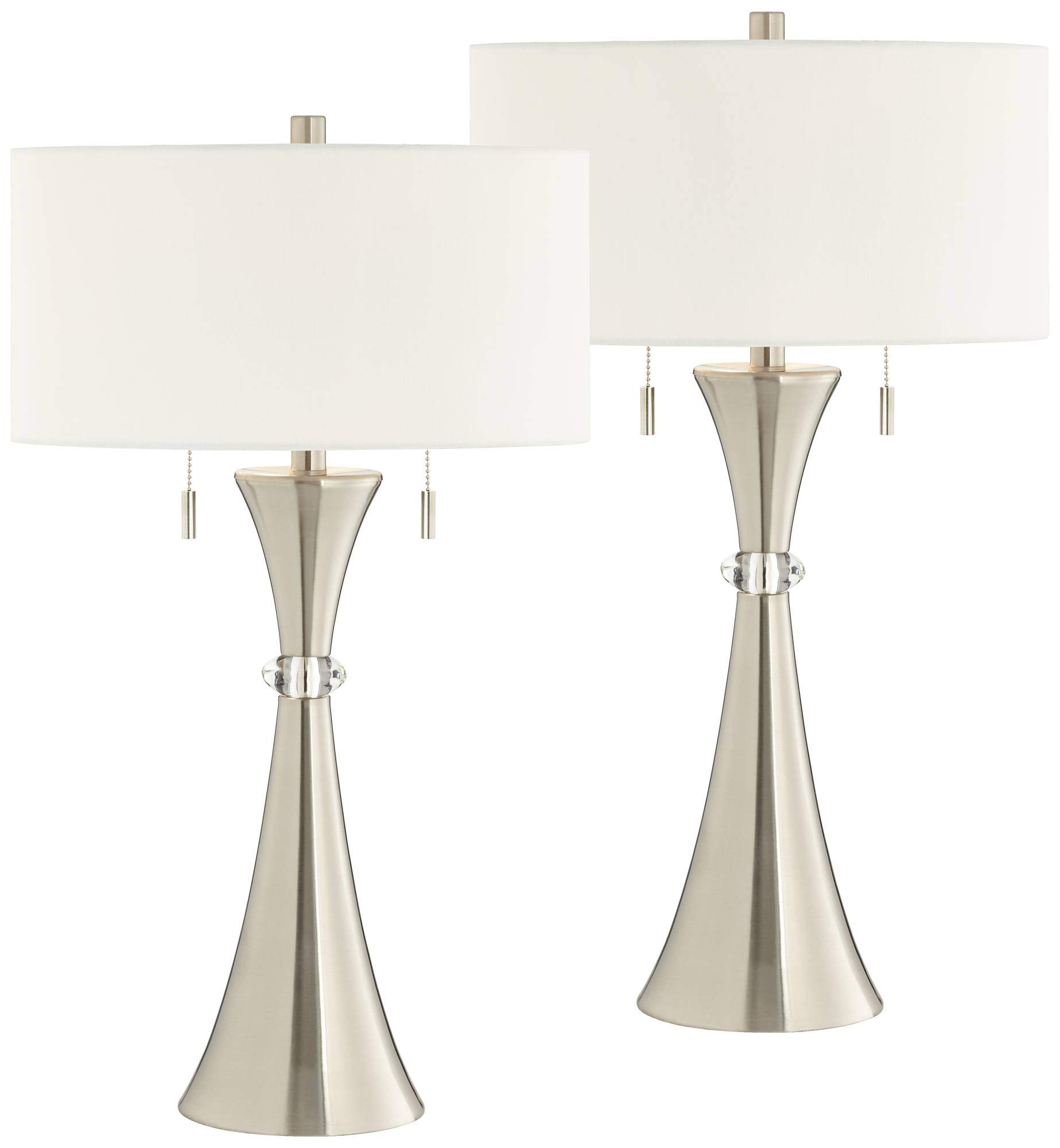 360 Lighting Rachel Modern Art Deco Table Lamps 28