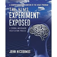 THE HIMS EXPERIMENT EXPOSED: A CEREBRAL AND BEHAVIOR MODIFICATION PROCESS