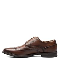 Florsheim Men's, Santucci Wingtip Oxford