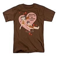 Betty Boop mens Classic