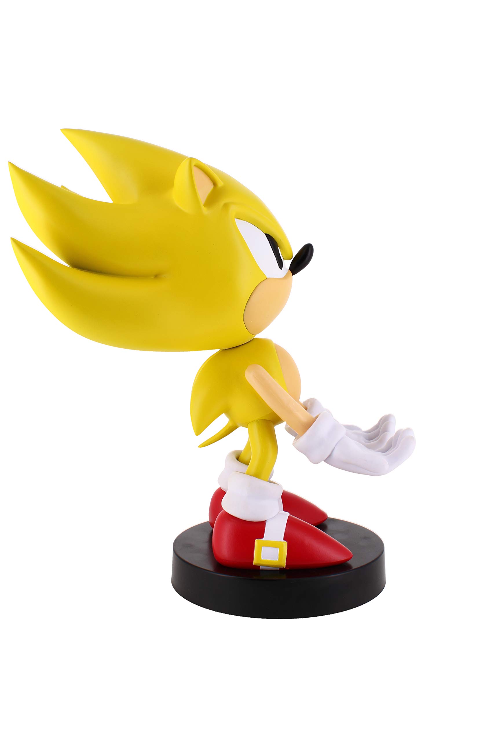Cable Guys, Super Sonic The Hedgehog Controller Holder