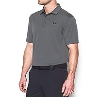 Mens 2024 Golf Tech Wicking Textured Soft Light Polo Shirt