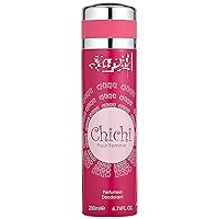 Sapil Chichi Pour Femme Perfumed Deodorant For Women, 200 ml