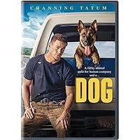 Dog (DVD) Dog (DVD) DVD Blu-ray