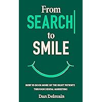 From Search to Smile: How to Book More of the Right Patients Through Dental Marketing
