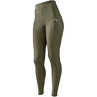 Legendary Whitetails Women's Ponte Pant