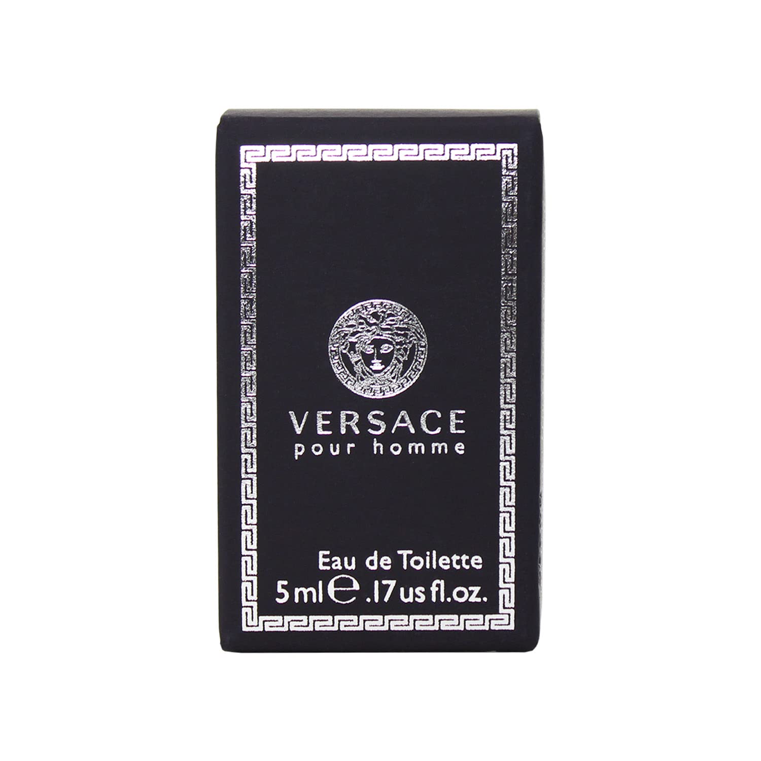 VERSACE SIGNATURE by Gianni Versace EDT .17 OZ MINI