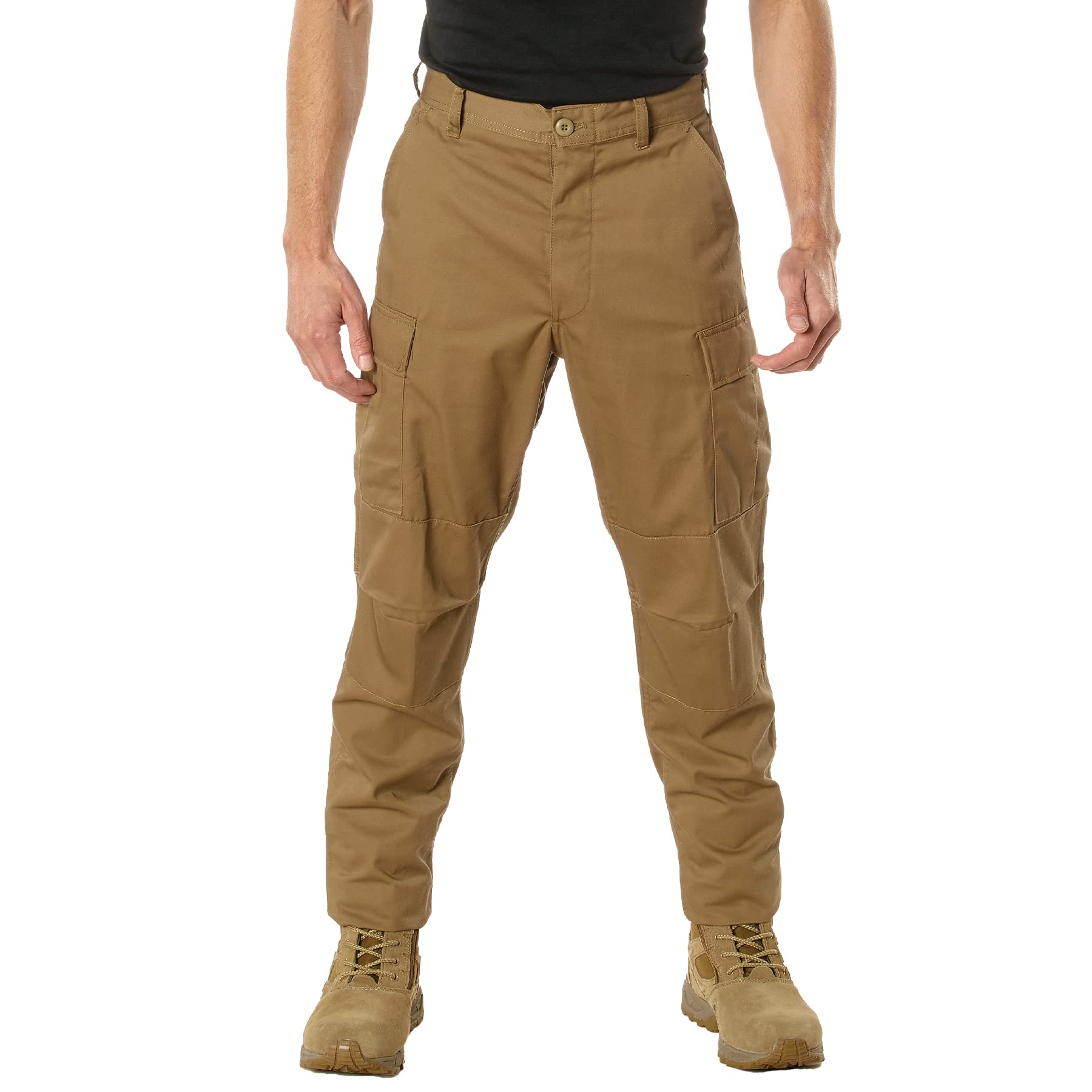 Propper® Uniform BDU Trouser | Propper Tactical Gear - YouTube