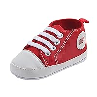Boys Shoes Size 8 Toddler Baby The Kids Floor Soild Shoes Walkers Non-Slip Prewalker Colour Girls Sports Shoes Boys Toddler Barefoot First Baby Moccasins Baby Girl