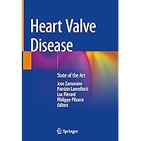 Heart Valve Disease: State of the Art Heart Valve Disease: State of the Art Kindle Hardcover Paperback