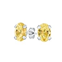 Traditional .25CT Solid 14K Yellow Gold 3MM Tiny Minimalist Round AAA Cubic Zirconia Brilliant Cut Solitaire CZ Stud Earrings For Women & Cartilage 1 Piece Ear Lobe Earring