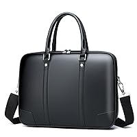 Mens Briefcase Men Briefcase Male Fashion Shoulder Bag Men Messenger Bag Boy Casual Computer Bags