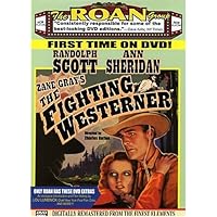 The Fighting Westerner The Fighting Westerner DVD VHS Tape