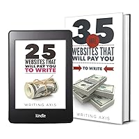 The Work from Home Boxed Set: 60 Websites that Pay You to Write