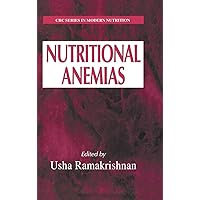 Nutritional Anemias (Modern Nutrition) Nutritional Anemias (Modern Nutrition) Hardcover