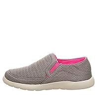 BEARPAW Sunny Youth Multiple Colors | Youth's Casual Shoe | Youth's Slip On Shoe | Comfortable & Lightweight
