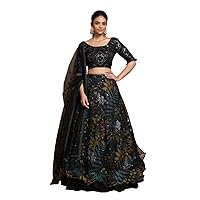 VVNX's lehenga choli for women readymade net lehenga premium wedding rich look designer lehenga choli