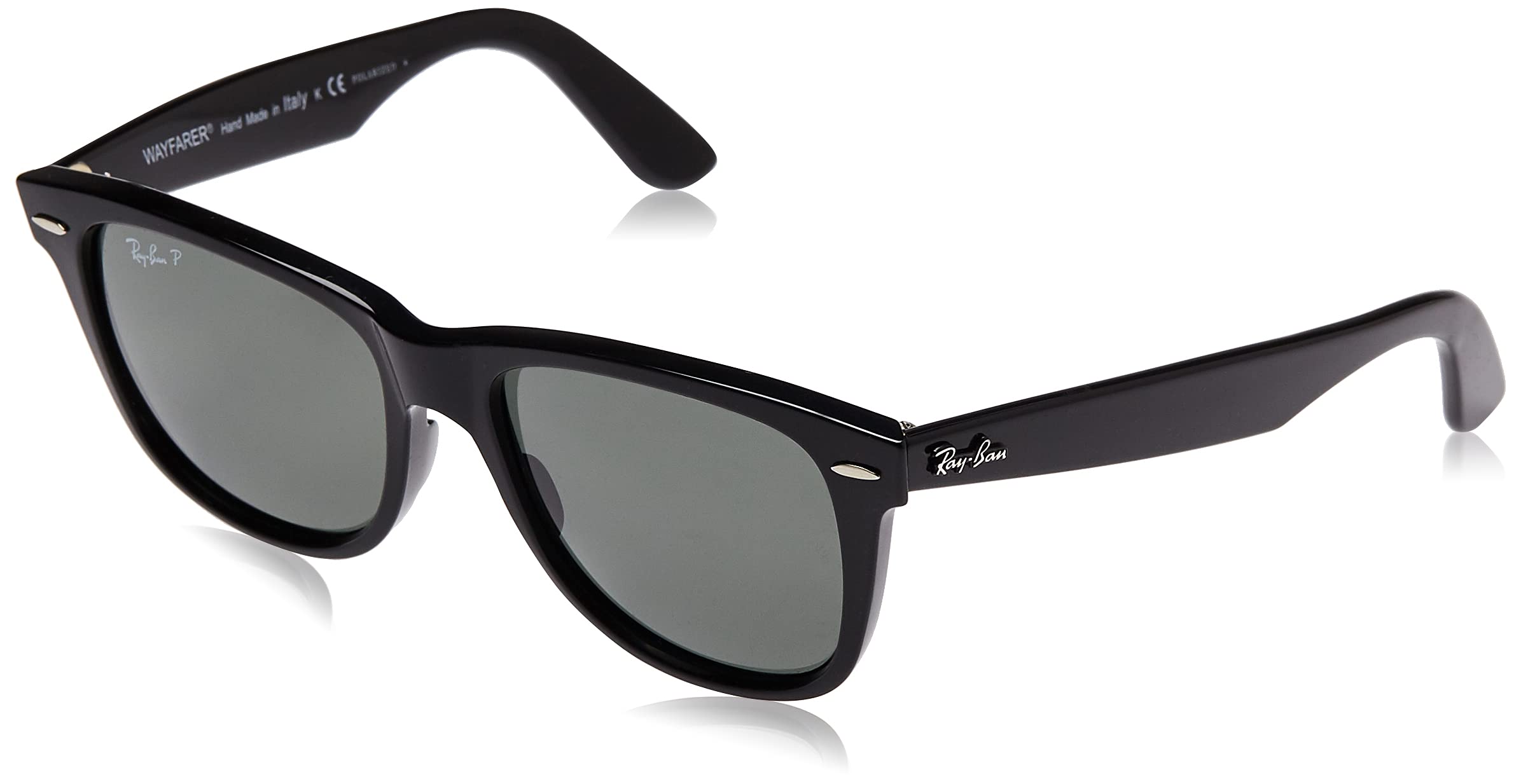 Mua Ray-Ban Rb2140 Original Wayfarer Sunglasses trên Amazon Mỹ chính hãng  2023 | Fado