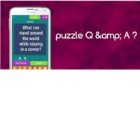 Puzzle Q & A ?